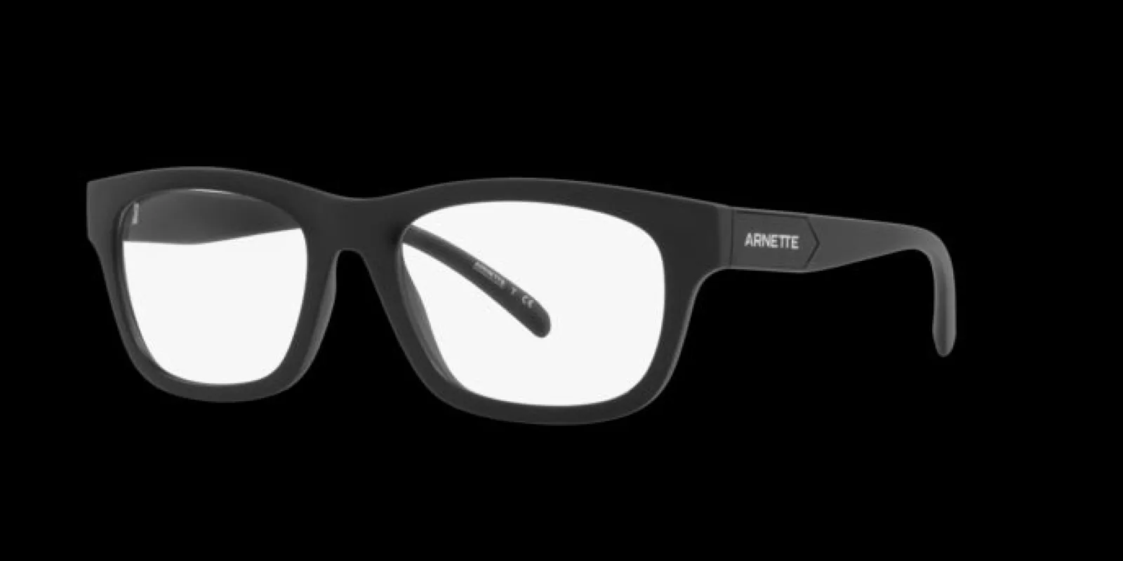 Arnette Women's 54mm Black Sunglasses AN4284-27581W-54 sold by Ruumur