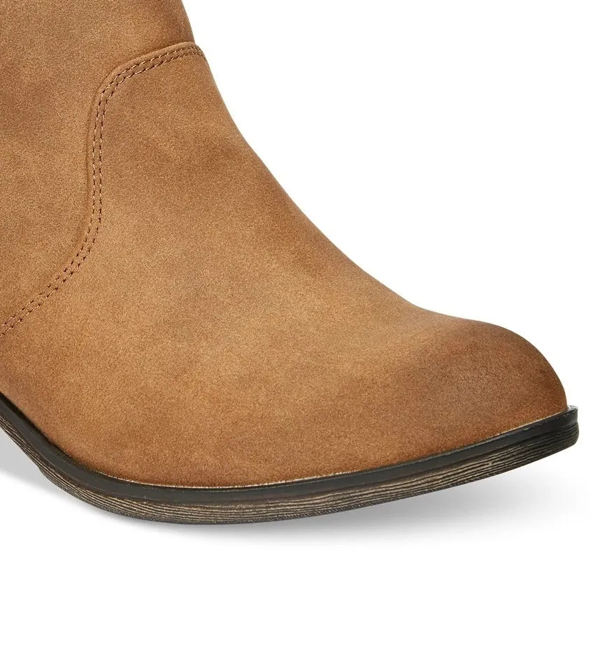 American Rag Women's Abby Ankle Booties Med sold by Ruumur product image thumbnail 5
