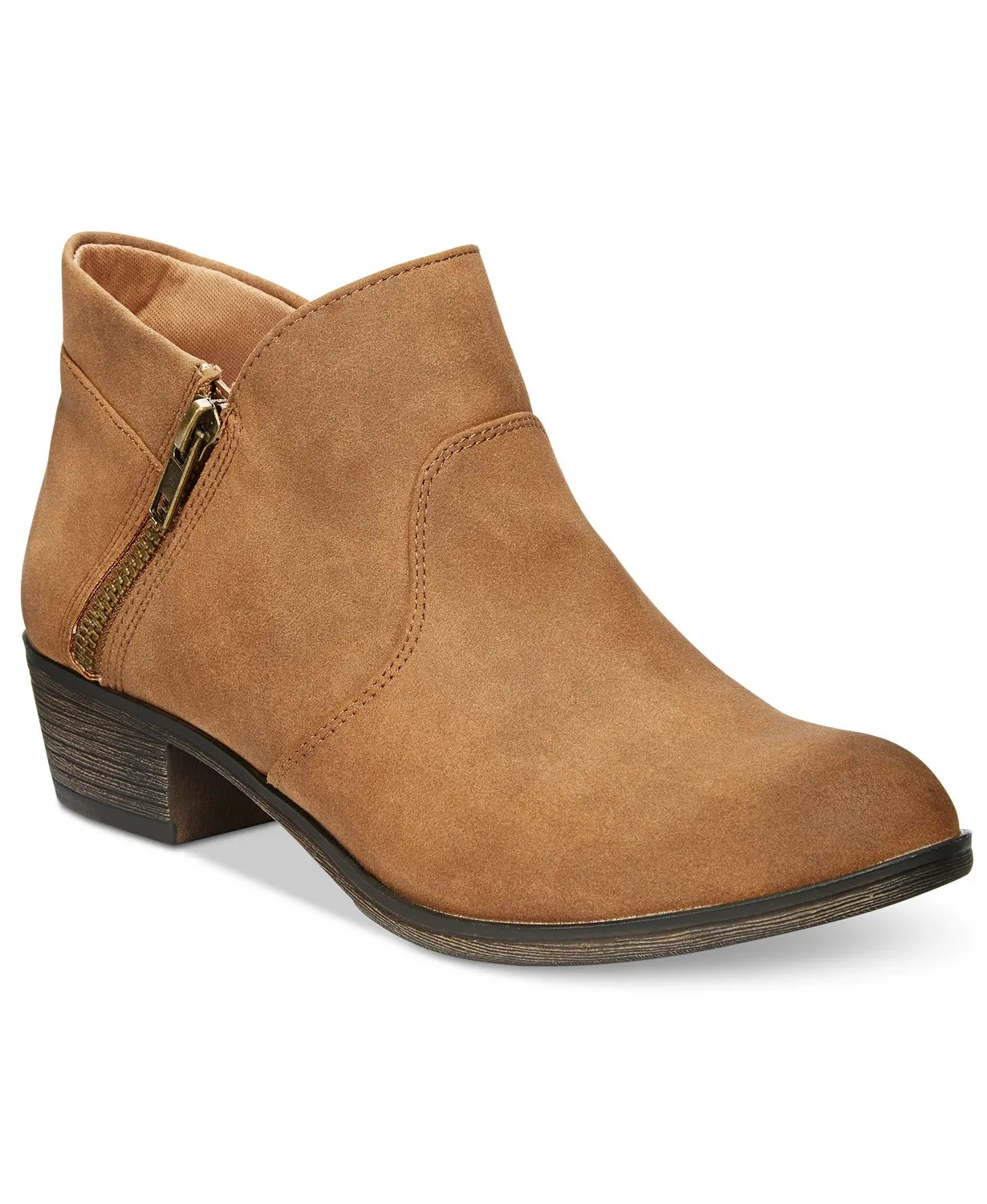 American Rag Women's Abby Ankle Booties Med sold by Ruumur