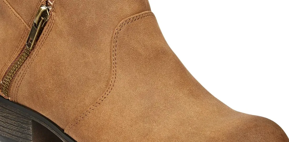 American Rag Women's Abby Ankle Booties Med sold by Ruumur product image thumbnail 2