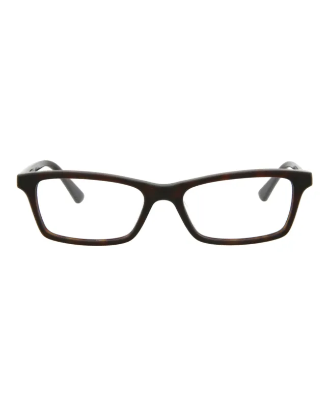 McQ Alexander McQueen Core Optical, style # MQ0113OP-30002415002 made by Ruumur