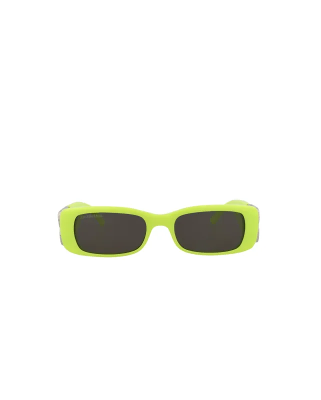 Balenciaga Square-Frame Acetate Sunglasses, Style #  BB0096S-30008871008 sold by Ruumur