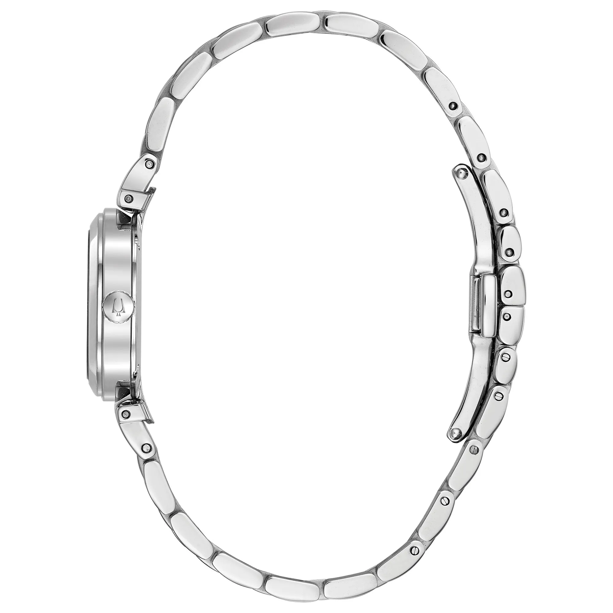 Bulova Women's Classic 24mm Quartz Watch 96P169 sold by Ruumur product image thumbnail 2