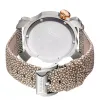 Rebel Women's Coney Island 44mm Quartz Watch RB104-5021 sold by Ruumur