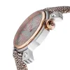 Rebel Women's Coney Island 44mm Quartz Watch RB104-5021 sold by Ruumur