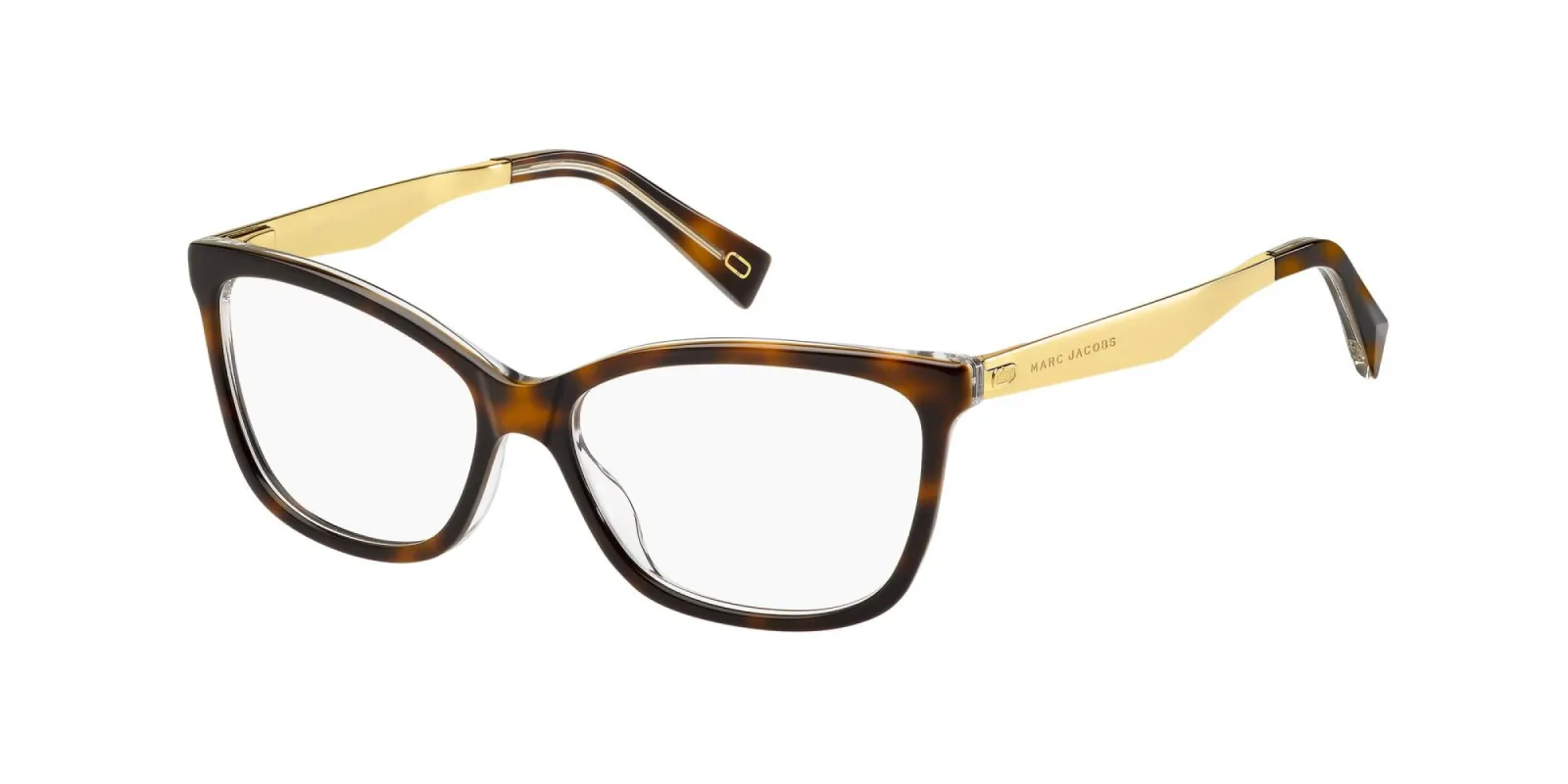 Marc Jacobs Women's 54mm Havana Opticals MARC-206-0086-54 sold by Ruumur