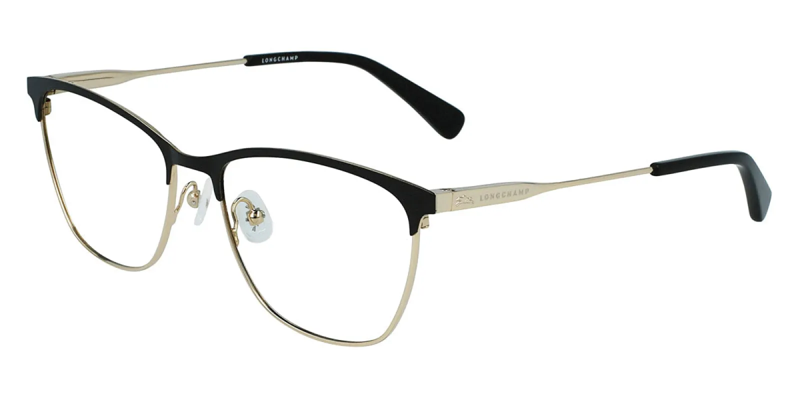 Longchamp Women's 53mm Black Opticals LO2146-001 sold by Ruumur