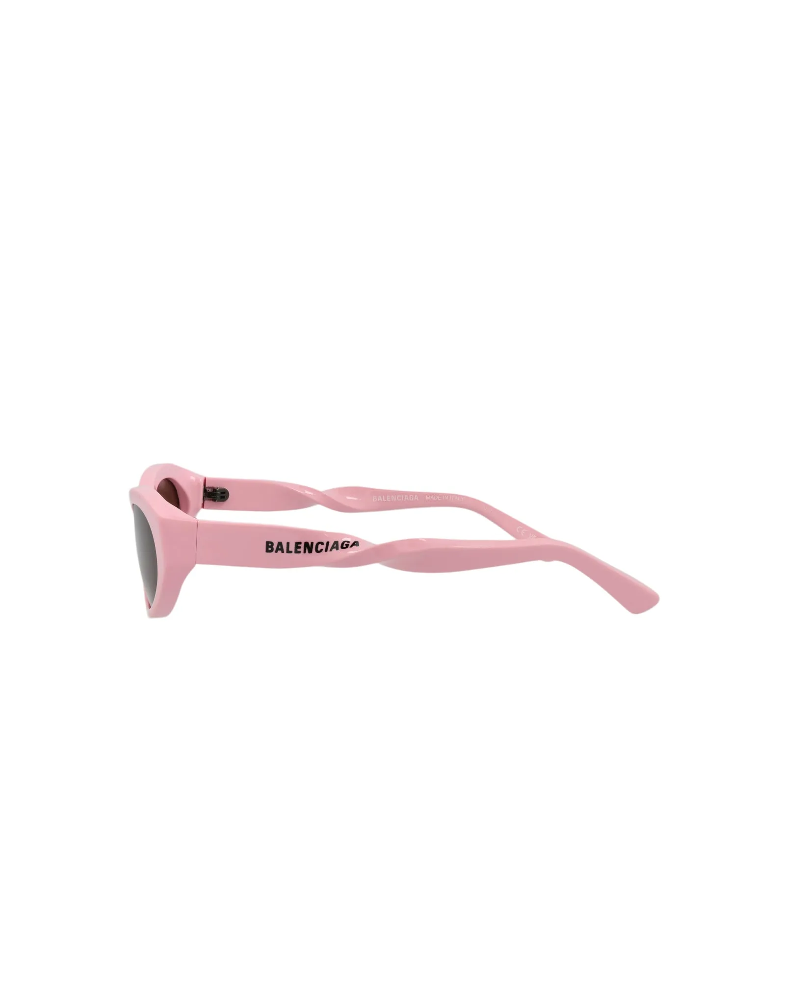 Balenciaga Cat Eye-Frame Acetate Sunglasses, Style # BB0207S-30011968004 sold by Ruumur product image thumbnail 3