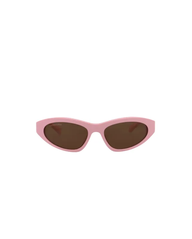 Balenciaga Cat Eye-Frame Acetate Sunglasses, Style #  BB0207S-30011968004 sold by Ruumur