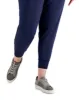 ID Ideology Women's Jogger Pants Blue Size 1X sold by Ruumur