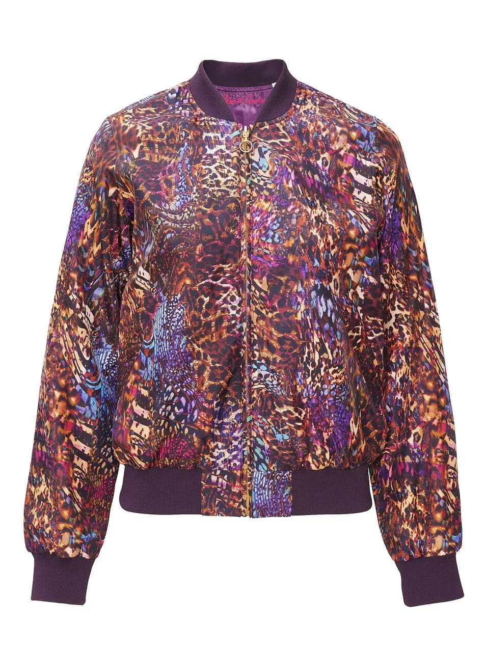 Robert Graham Meredith Bomber sold by Ruumur