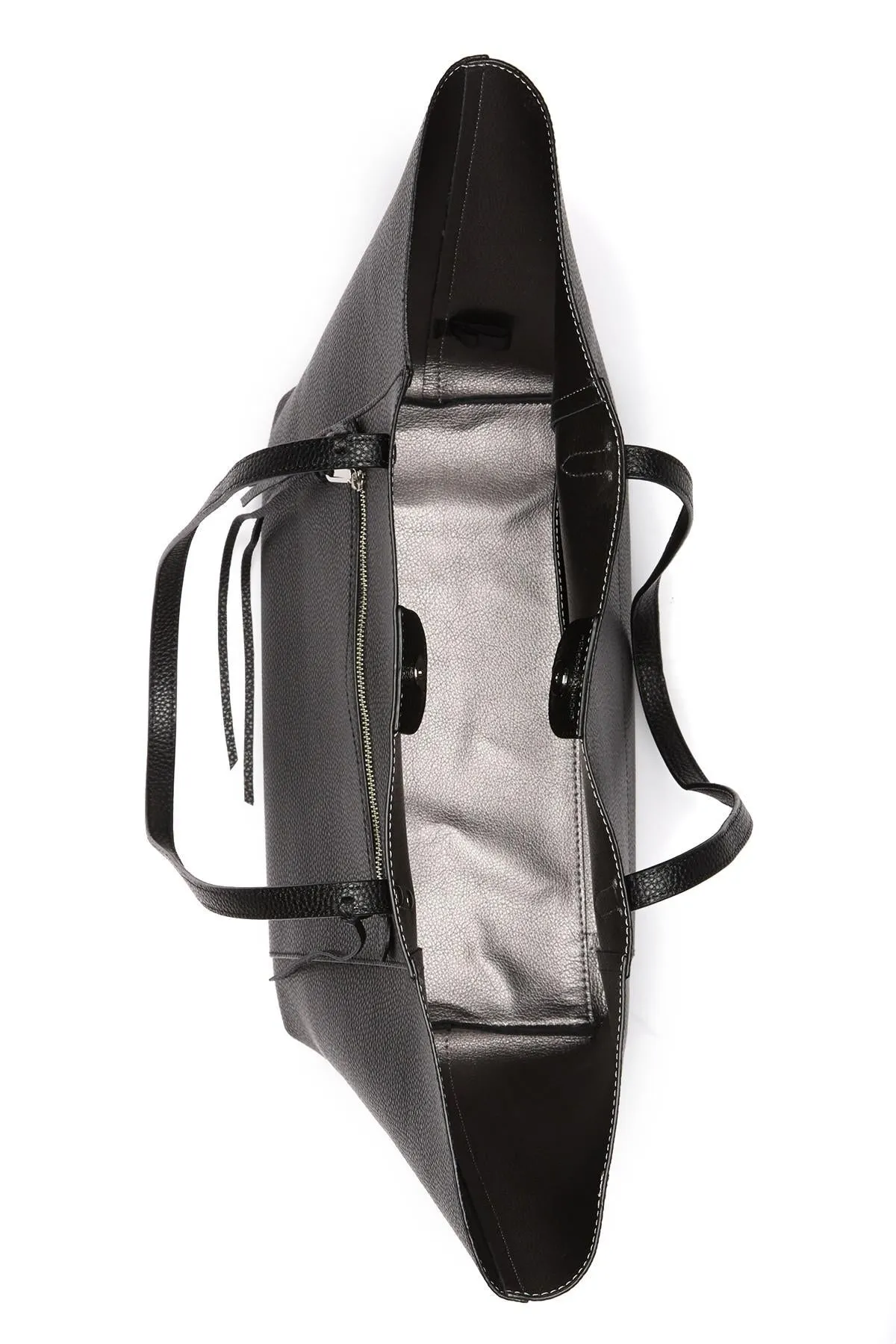 Rebecca Minkoff Jody East West Tote sold by Ruumur product image thumbnail 4