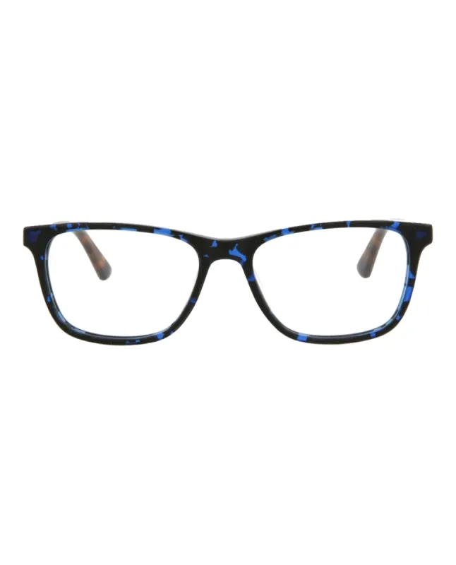McQ Alexander McQueen Core Optical, style # MQ0120OP-30002422003 made by Ruumur