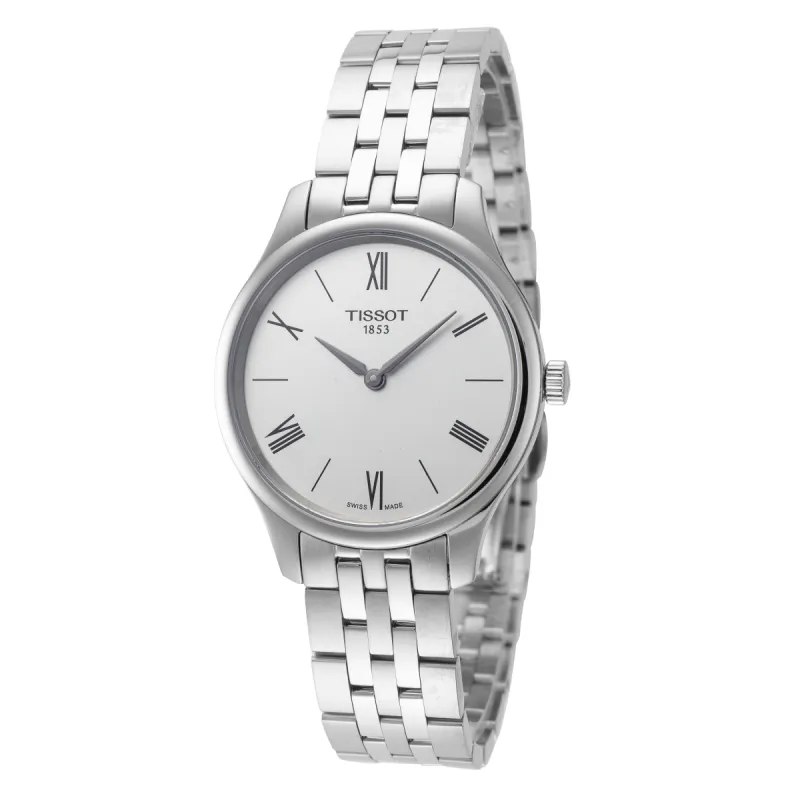 Tissot Women's T-Classic Tradition 31mm Quartz Watch sold by Ruumur