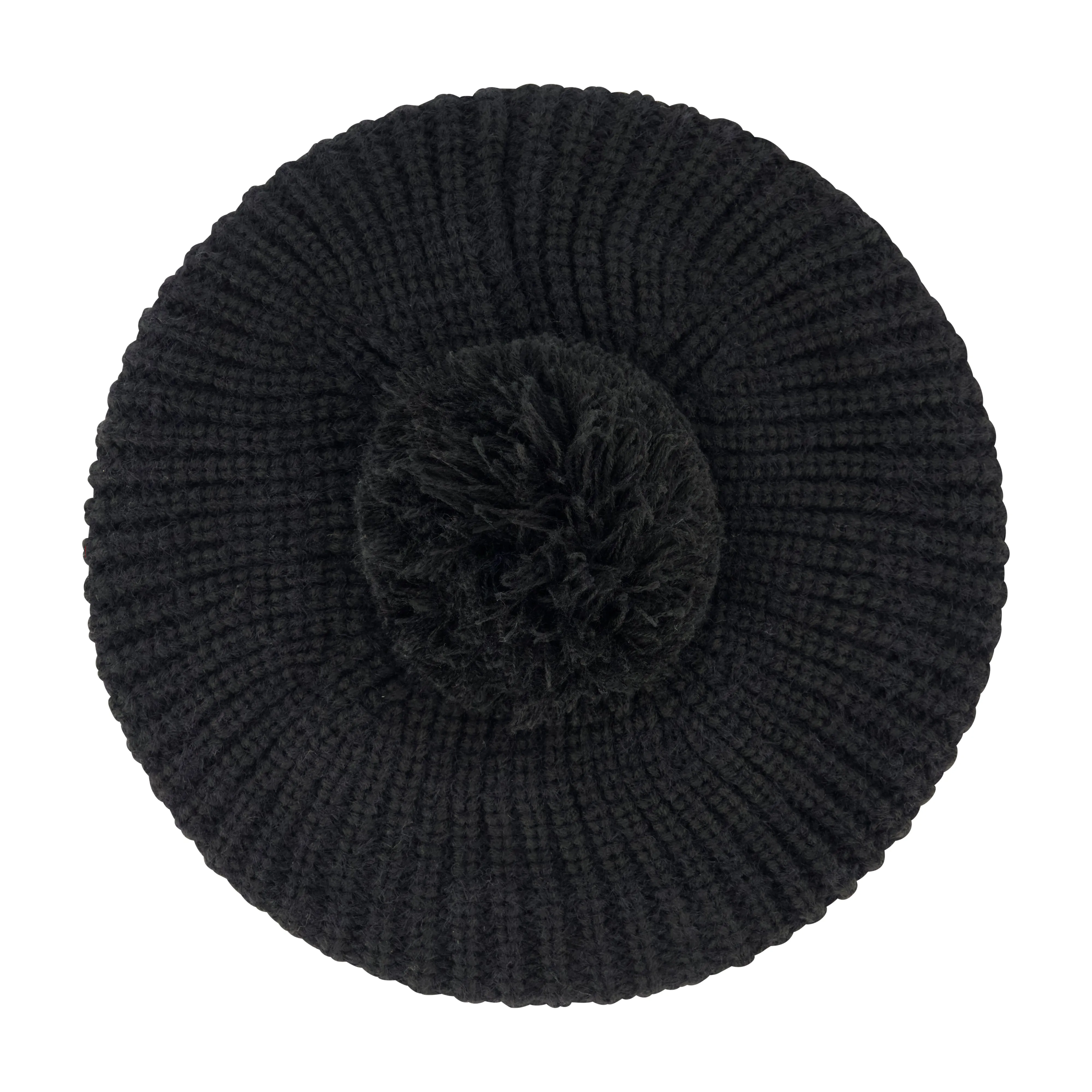 Laundry by Shelli Segal Women's Cozy Feather Yarn Beret and Glove Set sold by Ruumur product image thumbnail 2