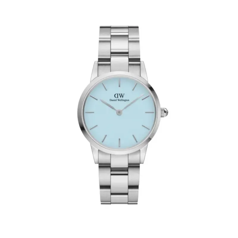 Daniel Wellington Women's DW00100541 Iconic 32mm Quartz Watch made by Ruumur