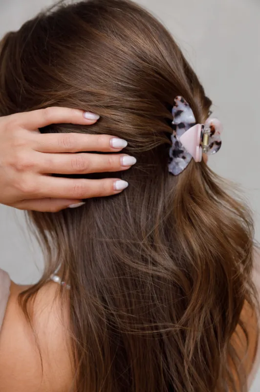 TORTOISE SMALL HEART JAW Bundle of 4 sold by Ruumur