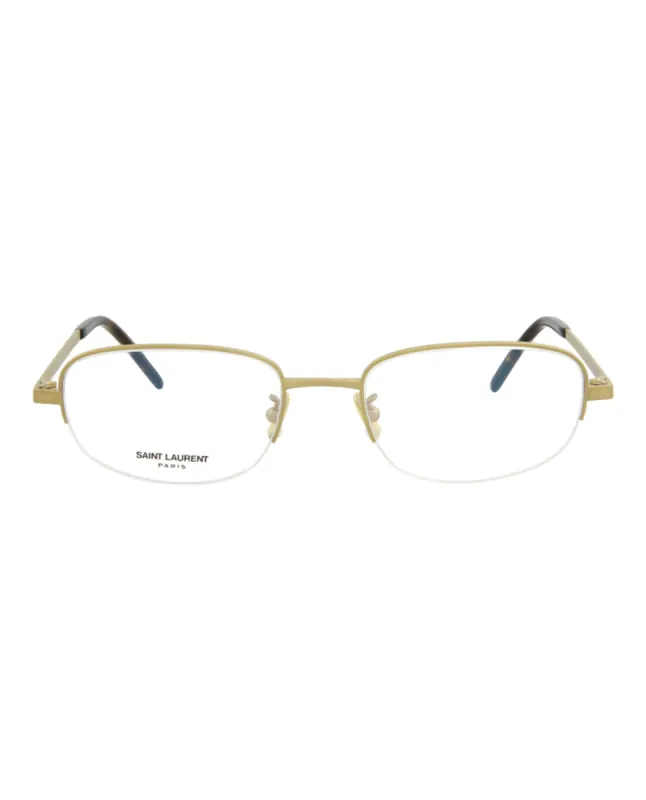 Saint Laurent Novelty Optical, style # SL359T-30008522003 made by Ruumur