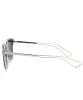 Christian Dior Sculpt Cat Eye Sunglasses 010/DC 63 sold by Ruumur