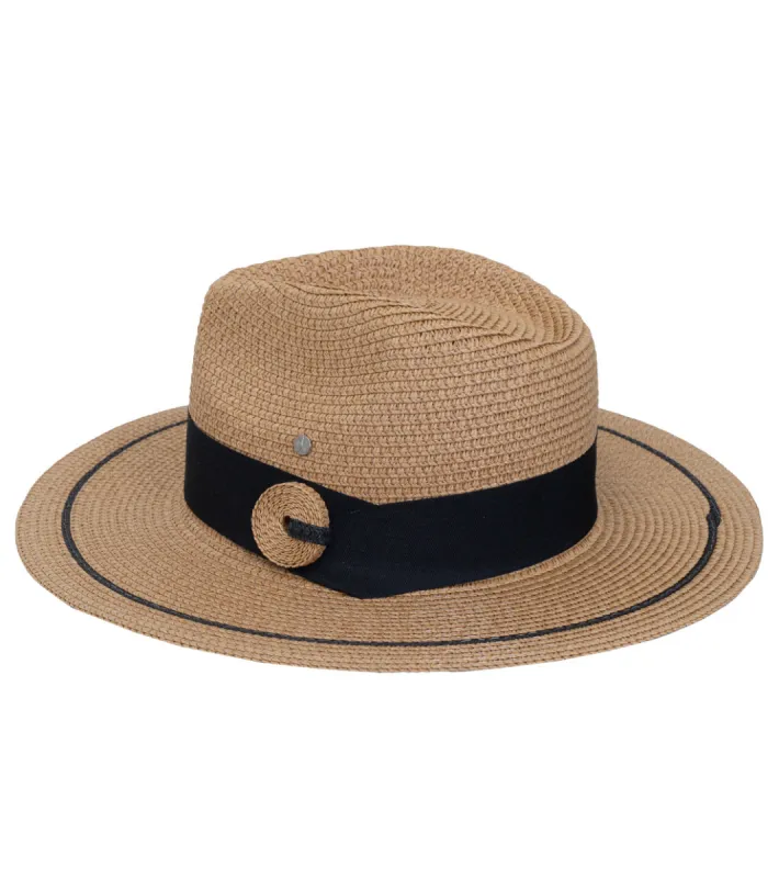 Jones New York Straw Hat 336S sold by Ruumur