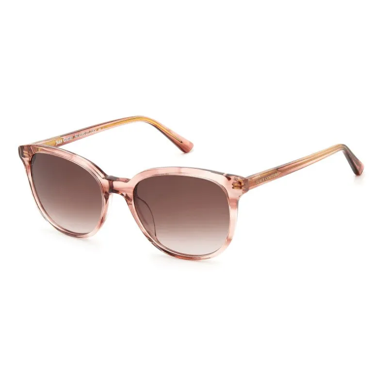 Juicy Couture Women's 54mm Pinkhorn Sunglasses JU619GS-01ZX-HA made by Ruumur