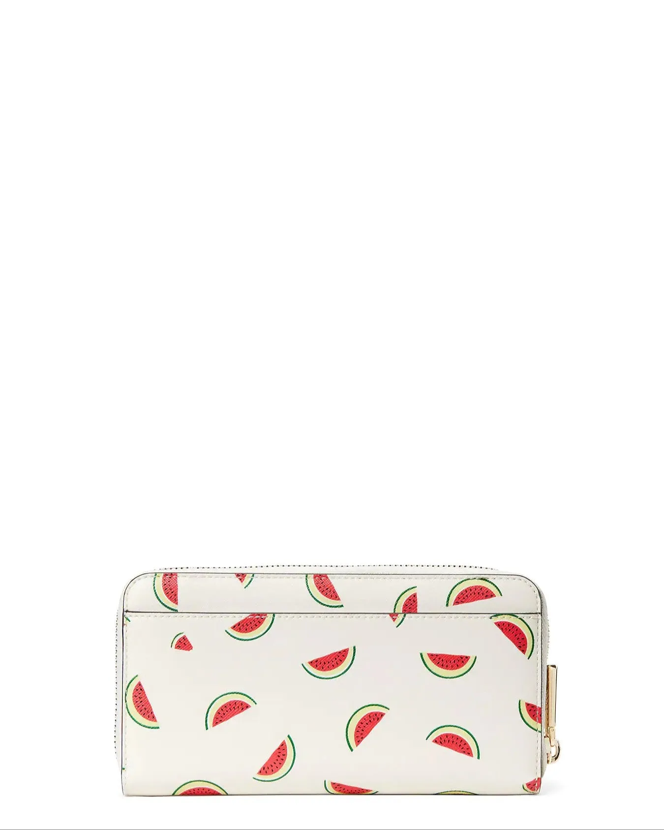 Kate Spade Staci Watermelon Party Large Continental Wallet sold by Ruumur product image thumbnail 2
