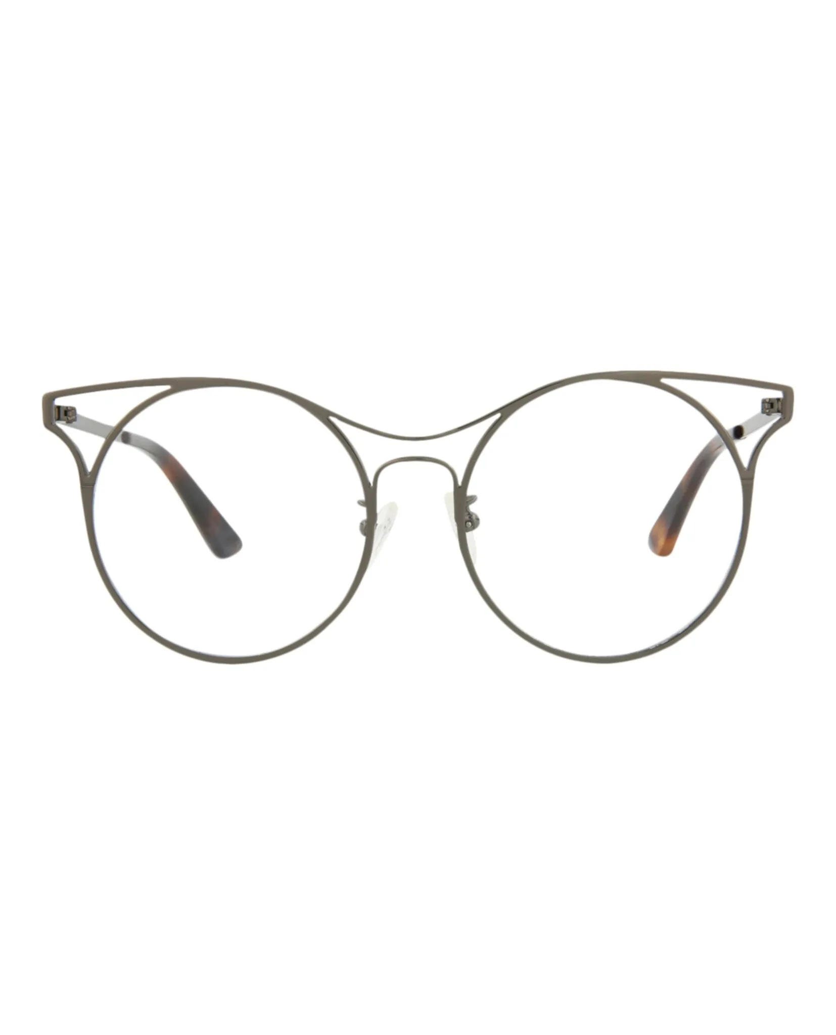 McQ Alexander McQueen Core Optical, style # MQ0174OA-30006022002 sold by Ruumur