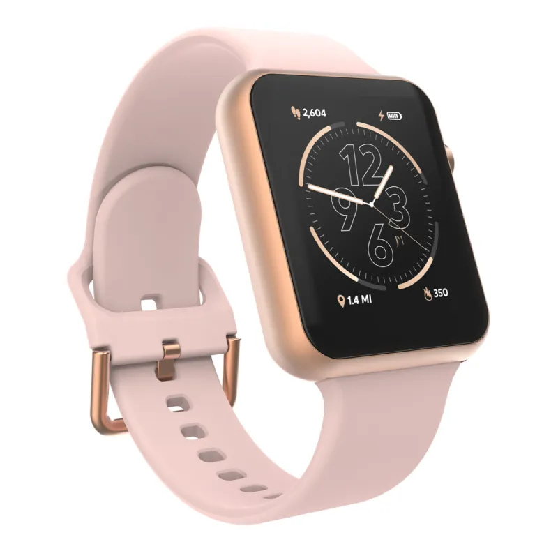 iTouch Air 4 | Jillian Michaels Edition Smartwatch sold by Ruumur