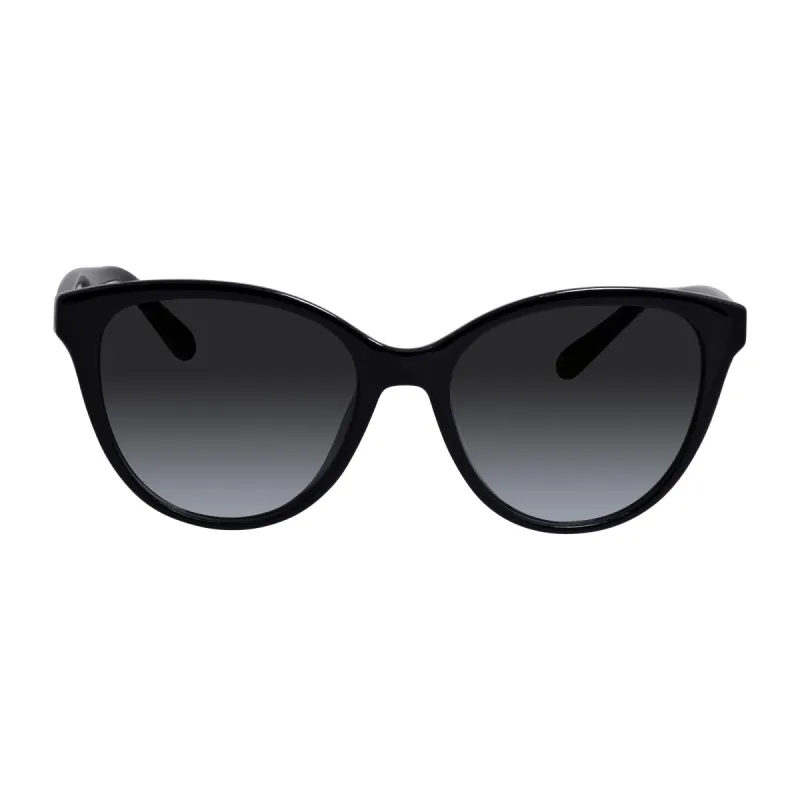Salvatore Ferragamo Womens Black Sunglasses SF_1073S_001_54mm sold by Ruumur