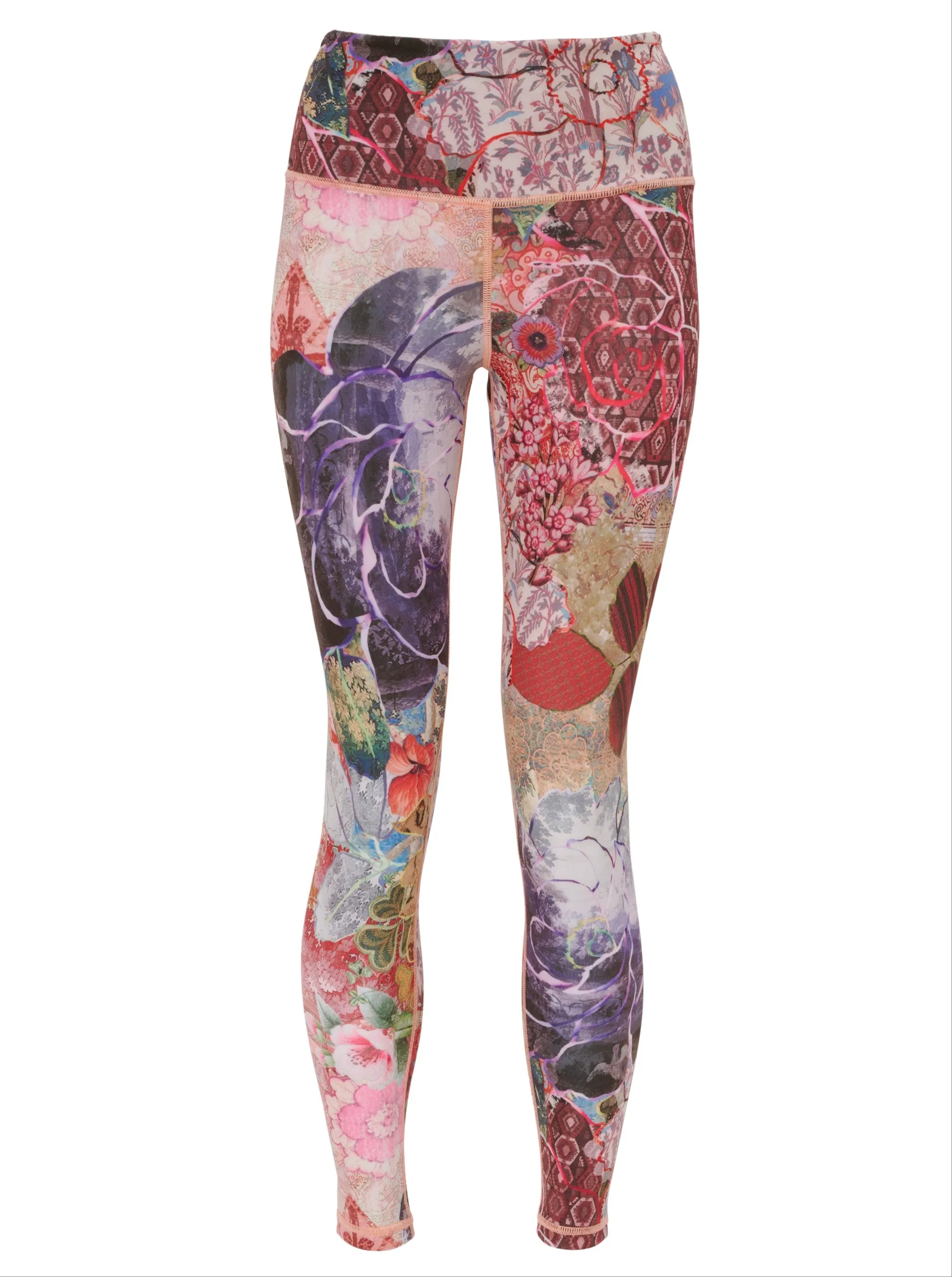 Robert Graham Women's Aurora Knit Legging sold by Ruumur product image thumbnail 4