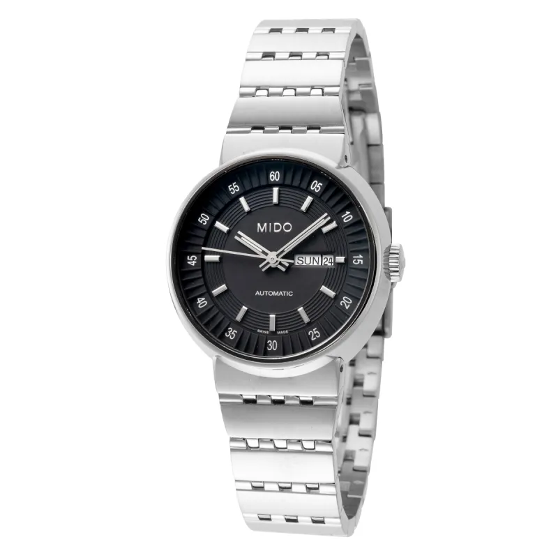 Mido Women's All Dial 30mm Automatic Watch sold by Ruumur
