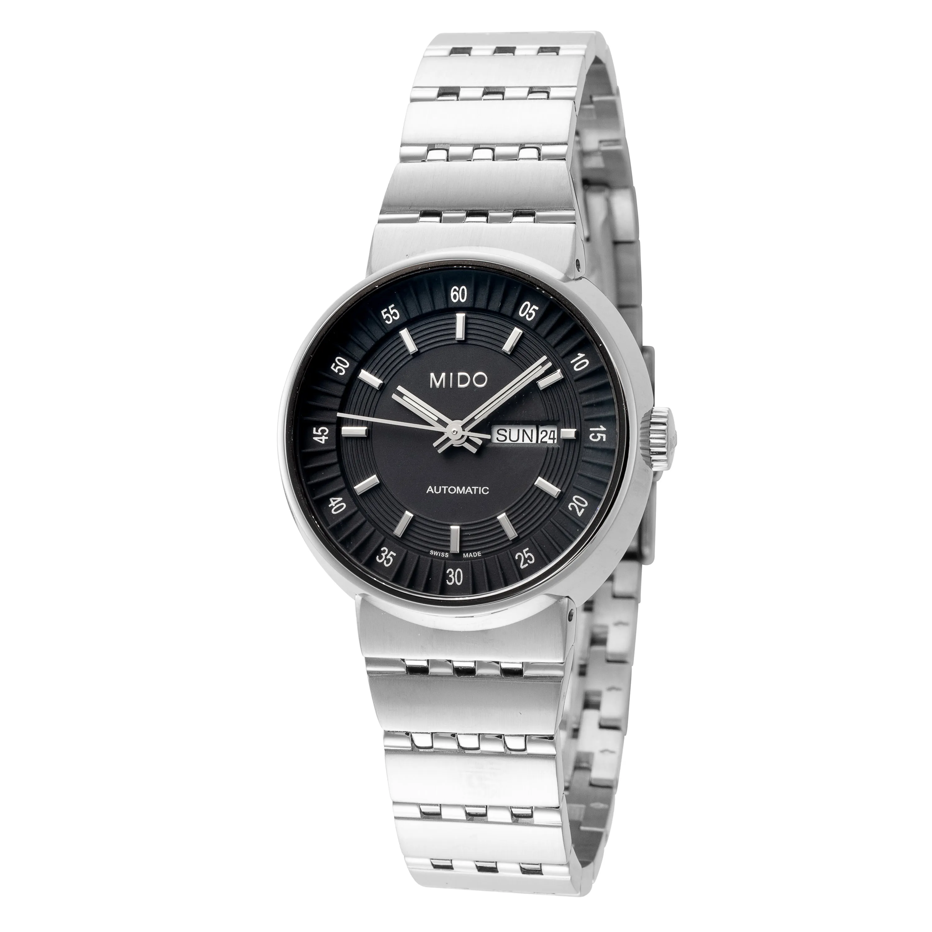 Mido Women's All Dial 30mm Automatic Watch sold by Ruumur