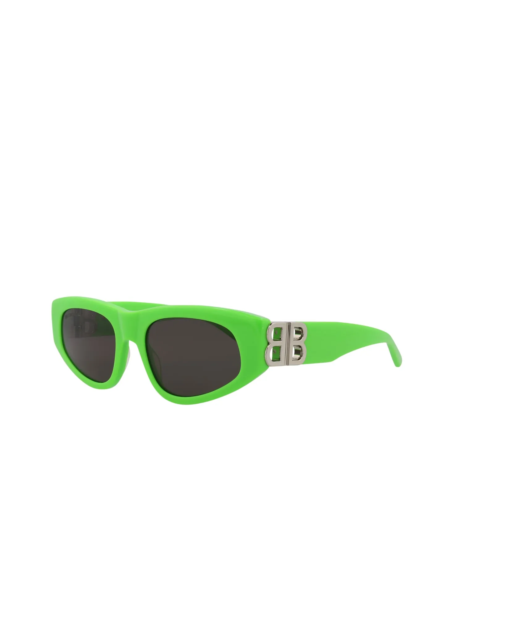 Balenciaga Cat Eye-Frame Acetate Sunglasses, Style # BB0095S-30008868009 sold by Ruumur product image thumbnail 4