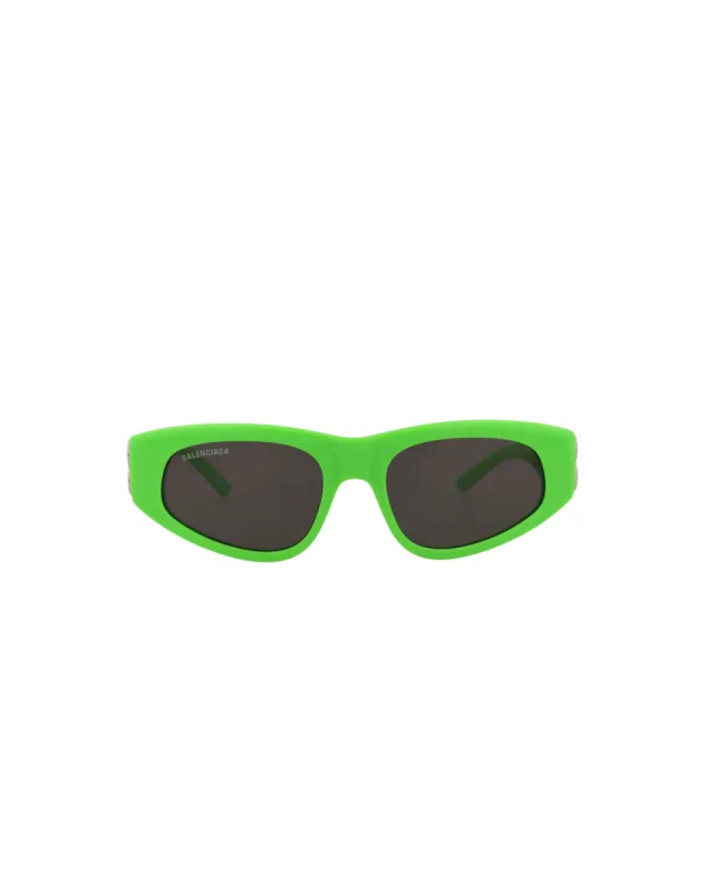 Balenciaga Cat Eye-Frame Acetate Sunglasses, Style #  BB0095S-30008868009 sold by Ruumur