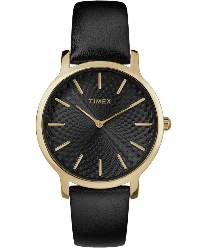 Timex Women's Trend 34mm Quartz Watch TW2R36400JT sold by Ruumur