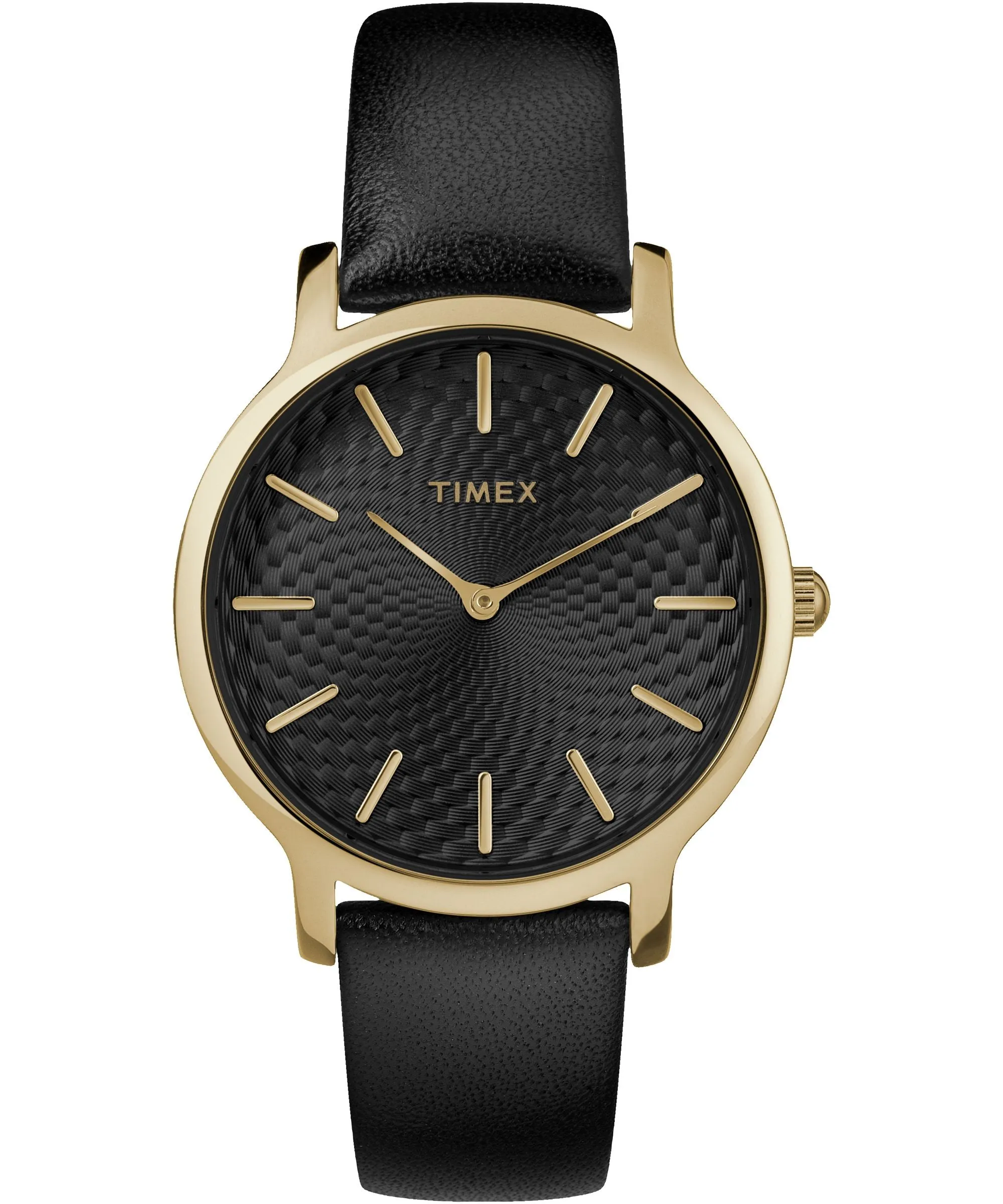 Timex Women's Trend 34mm Quartz Watch TW2R36400JT sold by Ruumur