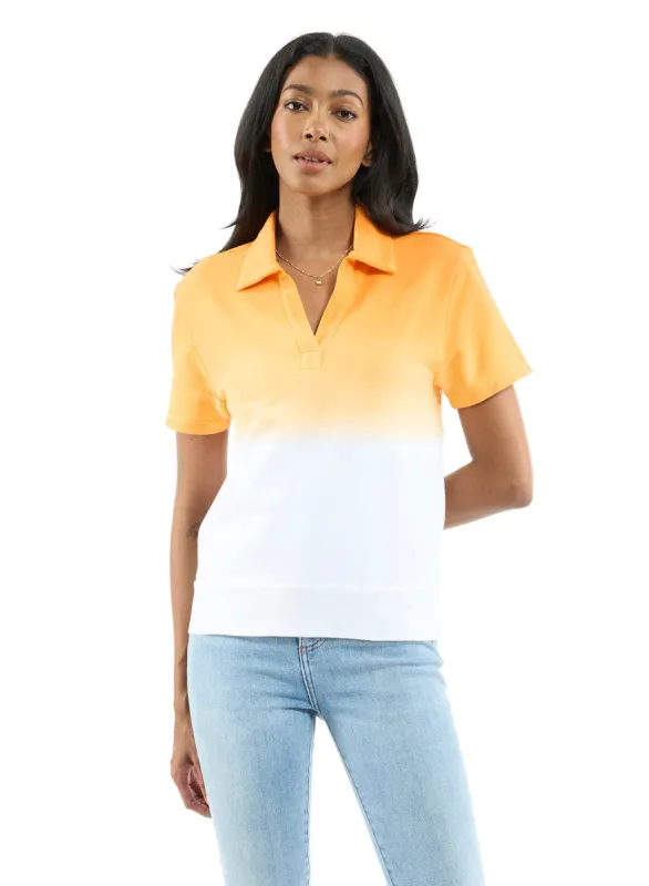 KEN - Short Sleeve Polo sold by Ruumur