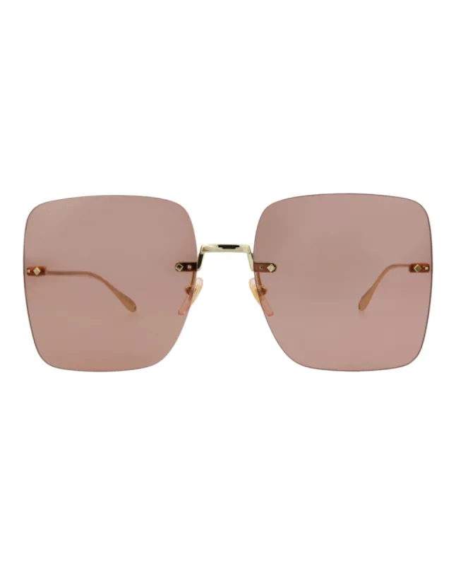 Gucci Novelty Sunglasses Style # Style #GG1147S made by Ruumur