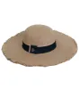 Adrienne Vittadini Straw Hat 330S sold by Ruumur