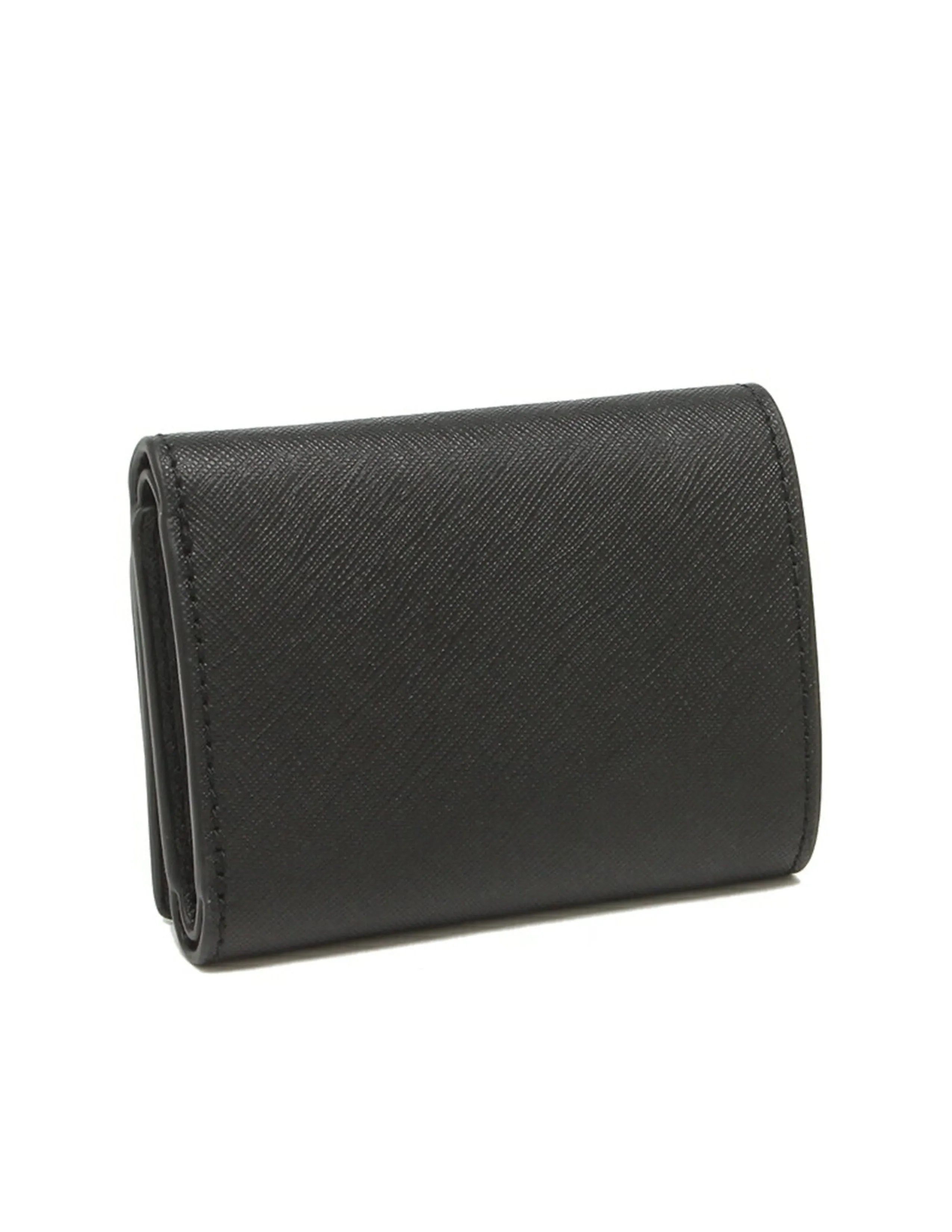 Tory Burch Black Emerson Micro Wallet sold by Ruumur product image thumbnail 2