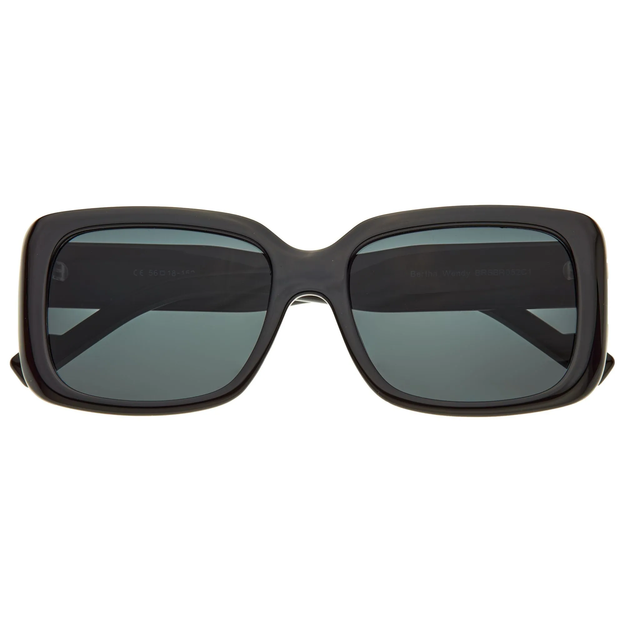 Bertha Wendy Polarized Sunglasses sold by Ruumur product image thumbnail 2