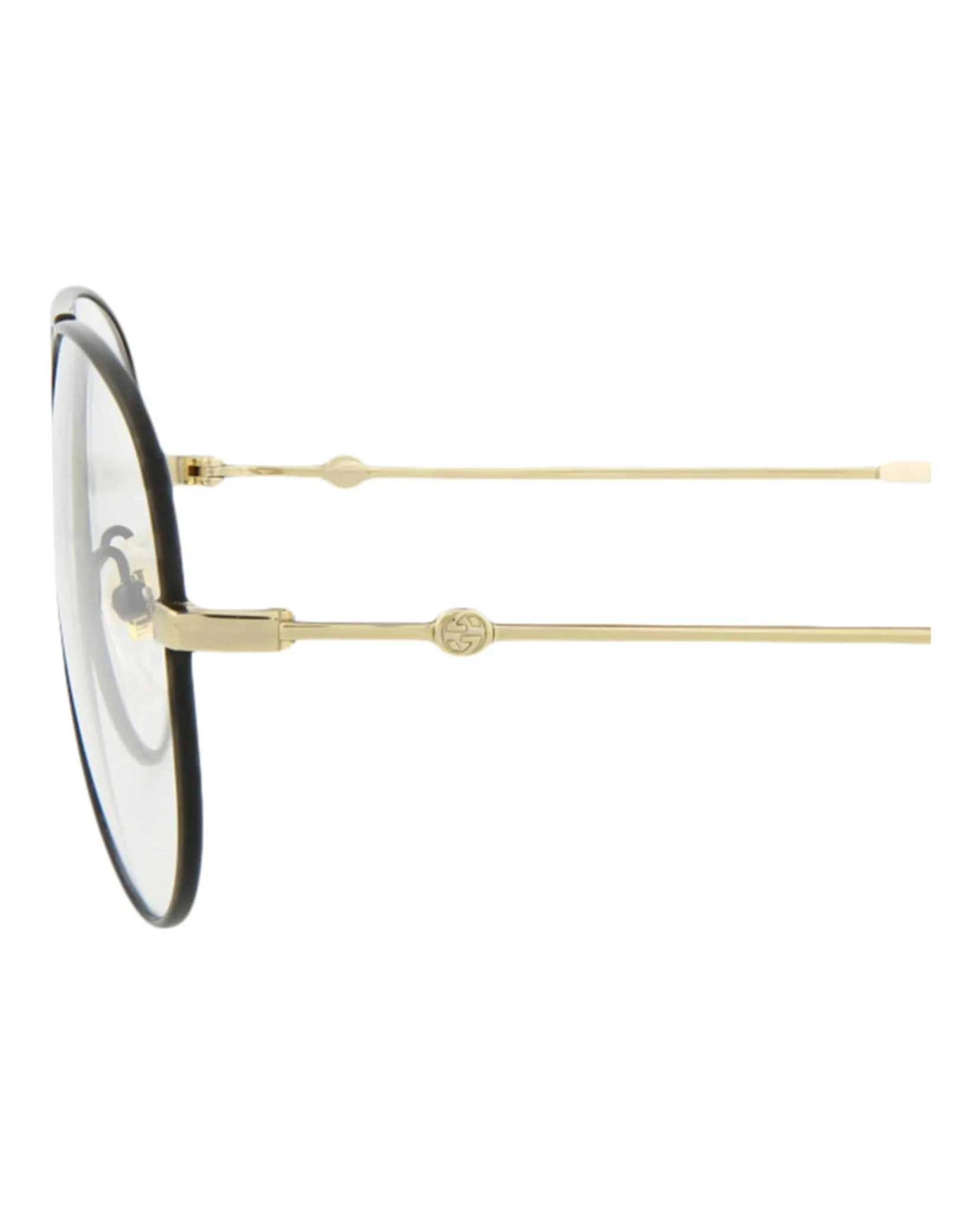 Gucci Novelty Optical, style # GG0515O-30007780001 sold by Ruumur product image thumbnail 4