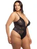 Oh La La Cheri AMAYA TEDDY PLUS sold by Ruumur