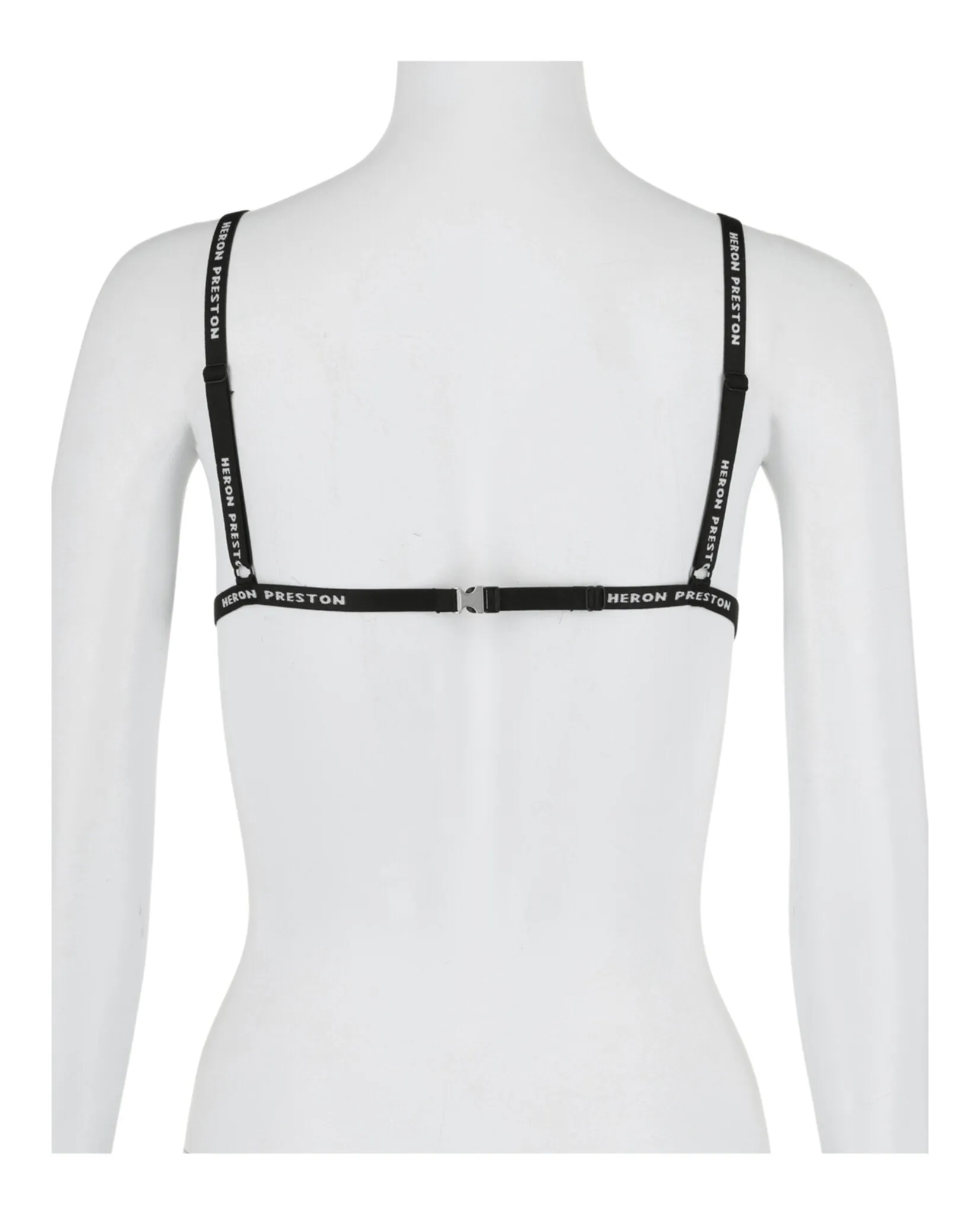Heron Preston Triangle Bikini Top sold by Ruumur product image thumbnail 4