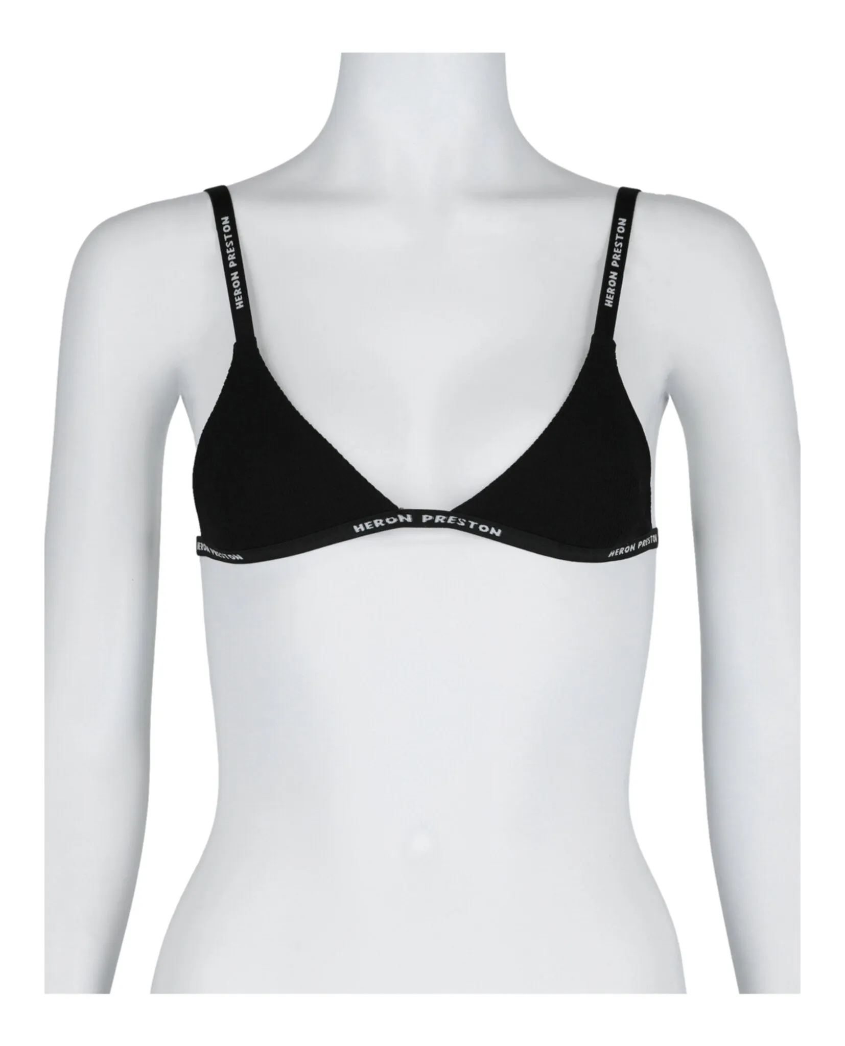 Heron Preston Triangle Bikini Top sold by Ruumur product image thumbnail 2