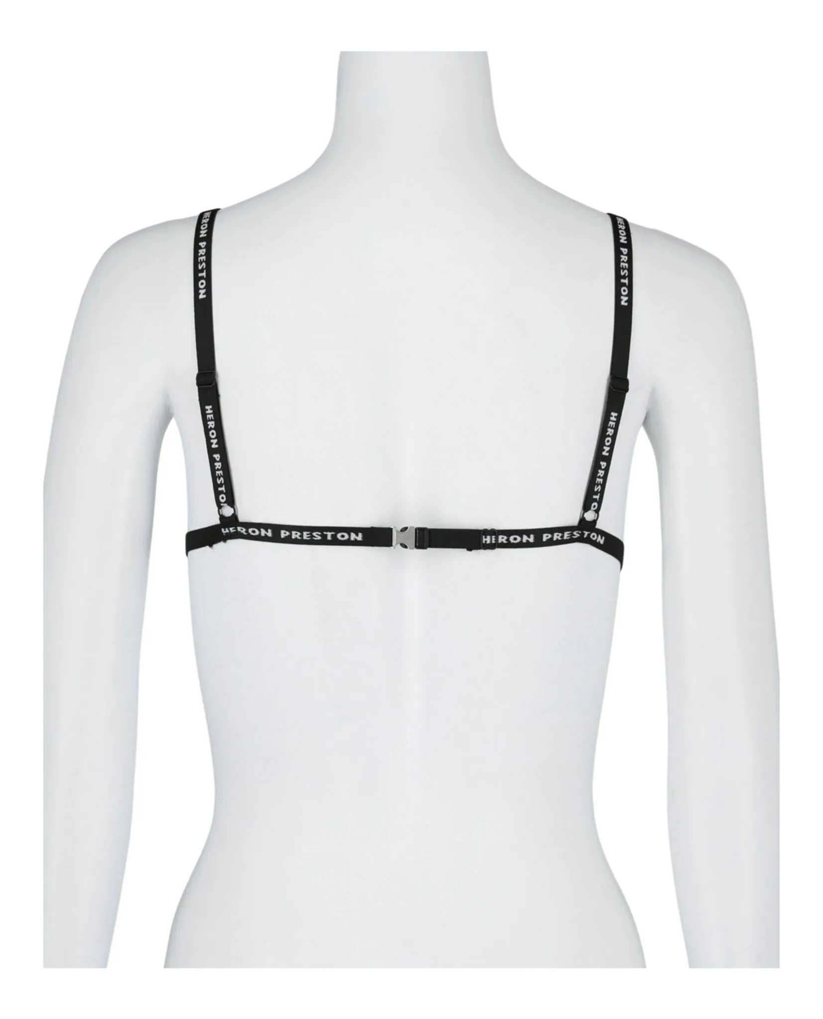 Heron Preston Triangle Bikini Top sold by Ruumur product image thumbnail 3