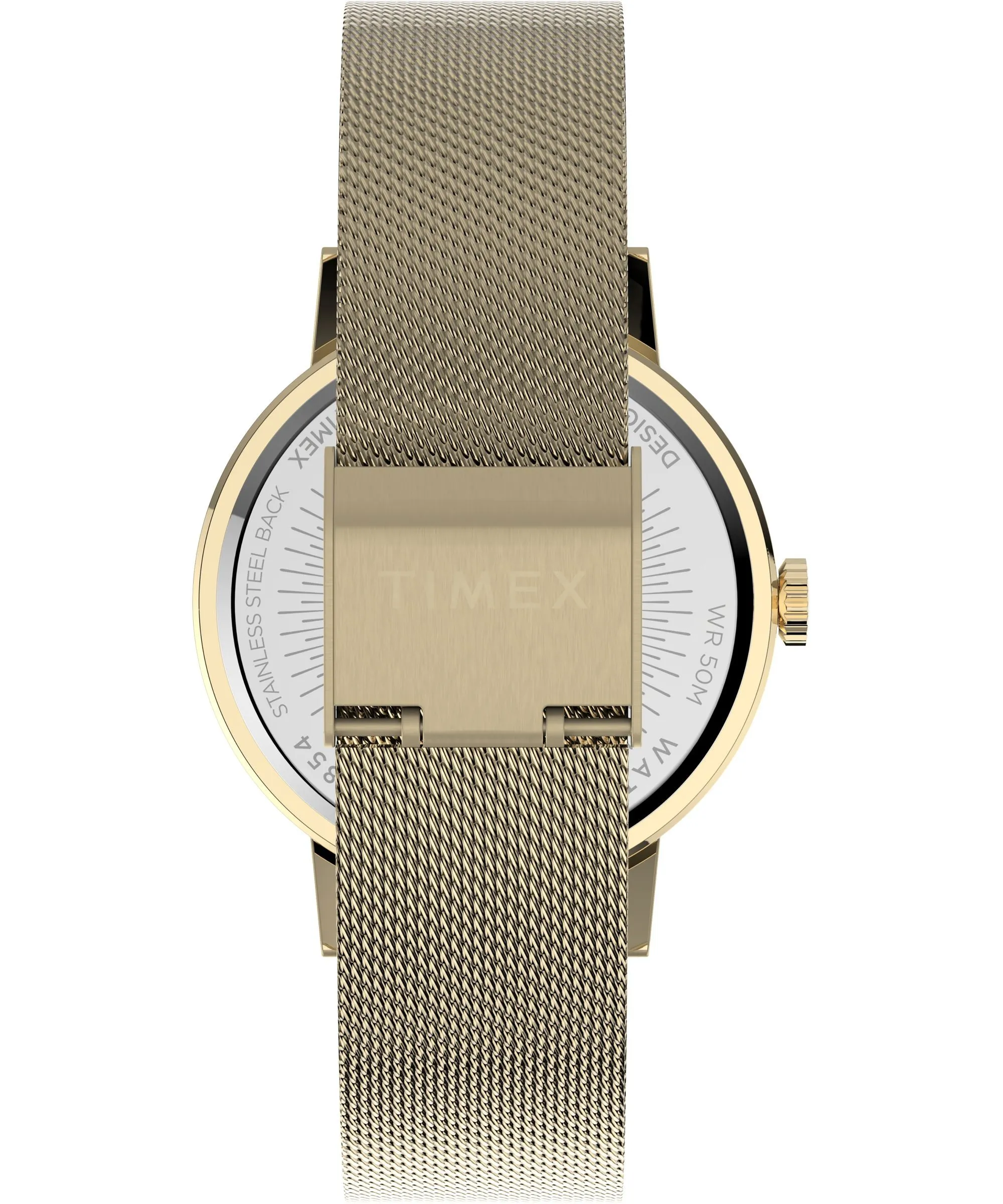 Timex Women's Trend 36mm Quartz Watch TW2V37200VQ sold by Ruumur product image thumbnail 2