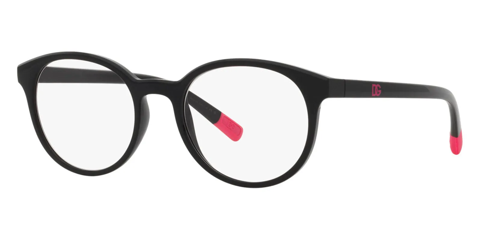 Dolce & Gabbana Women's Fashion DG5093-501-51 51mm Black Opticals sold by Ruumur