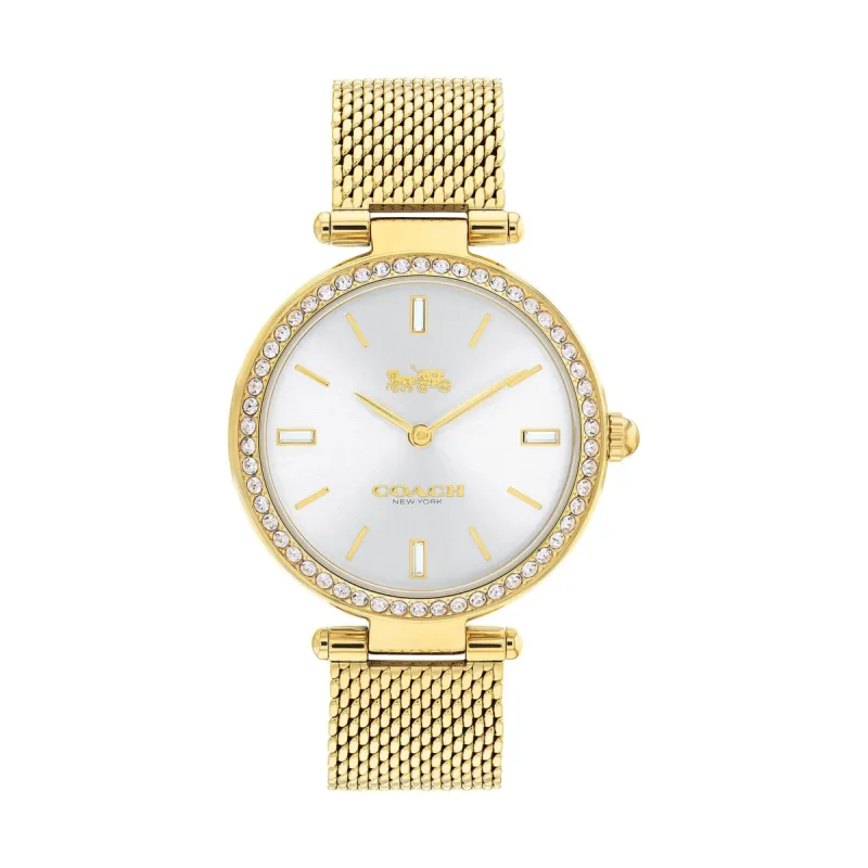 Coach Women's Park 34mm Quartz Watch 14504098 sold by Ruumur