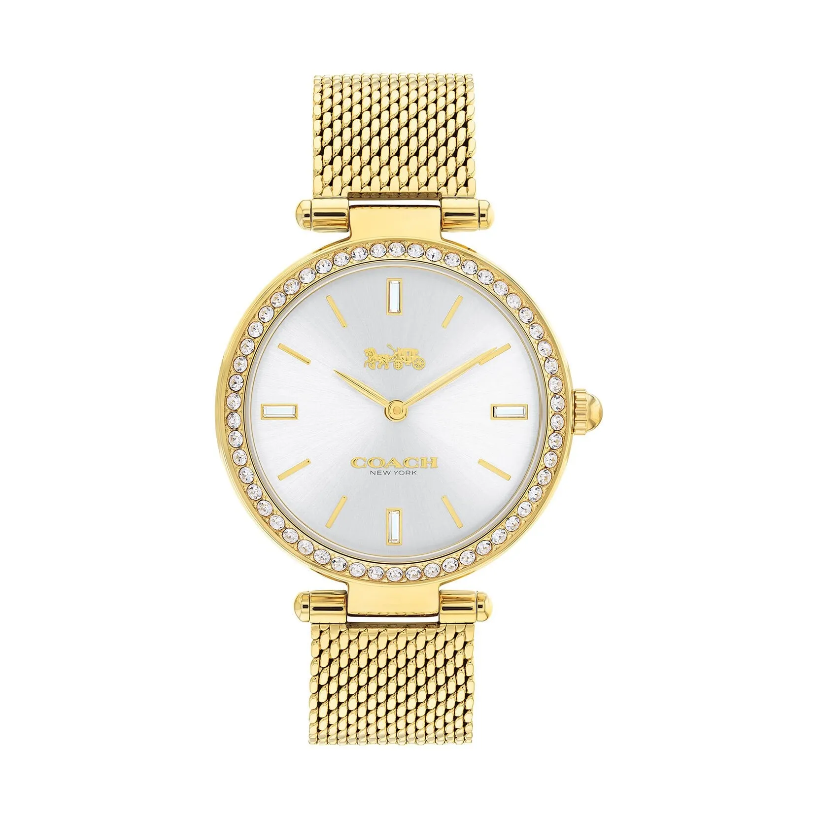 Coach Women's Park 34mm Quartz Watch 14504098 sold by Ruumur
